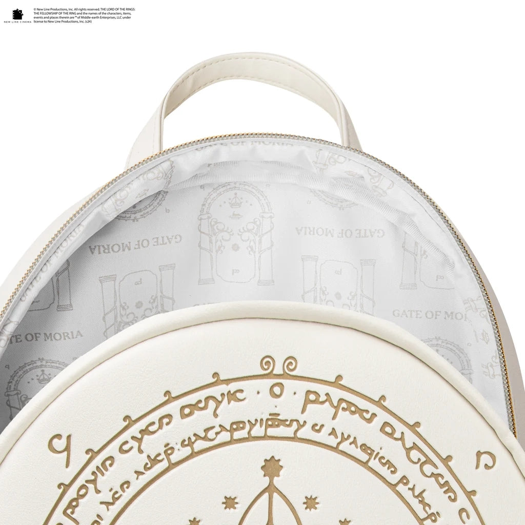The Lord Of The RIngs: Gate of Moria Backpack
