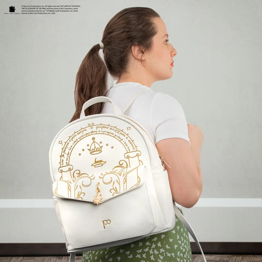 The Lord Of The RIngs: Gate of Moria Backpack