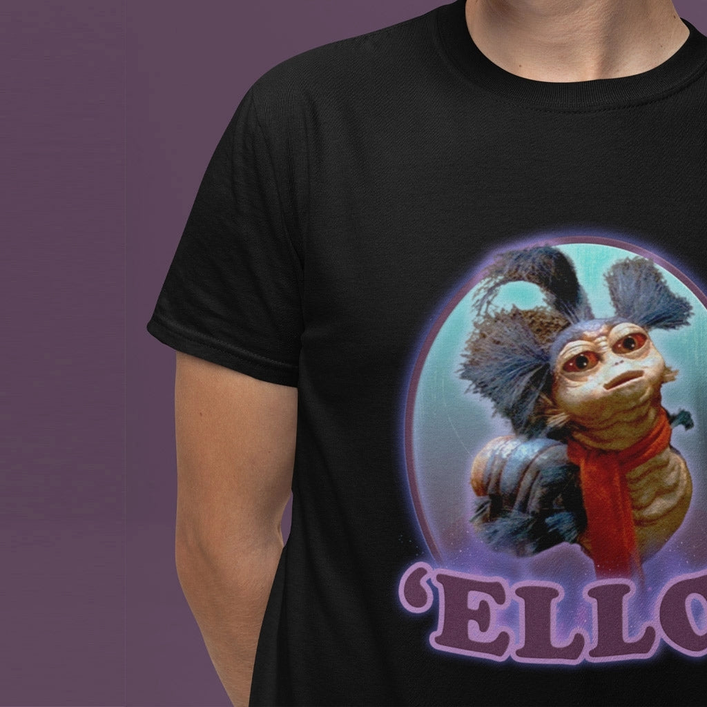 Labyrinth: Ello Unisex T-Shirt