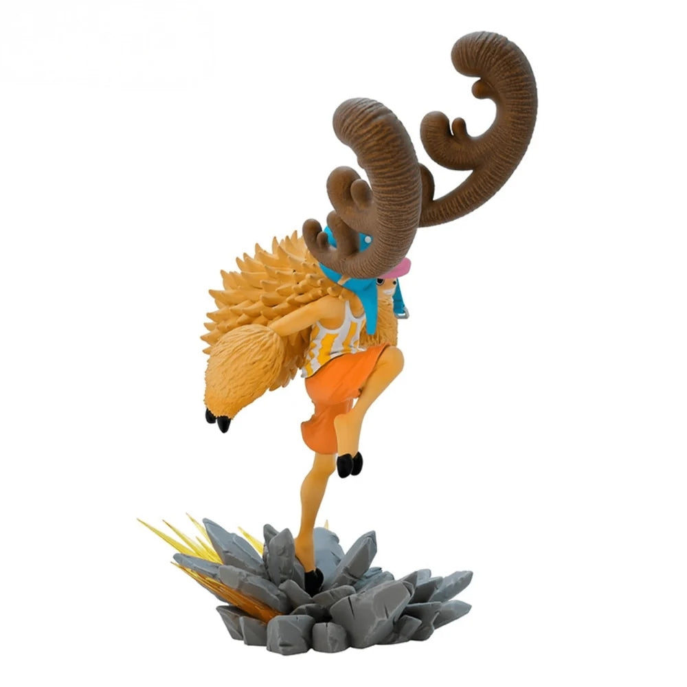One Piece x ABYstyle Studio: SFC Chopper Figure