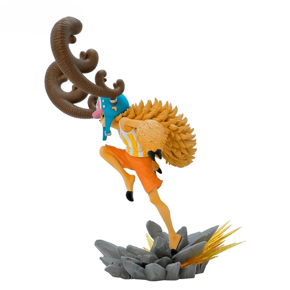 One Piece x ABYstyle Studio: SFC Chopper Figure