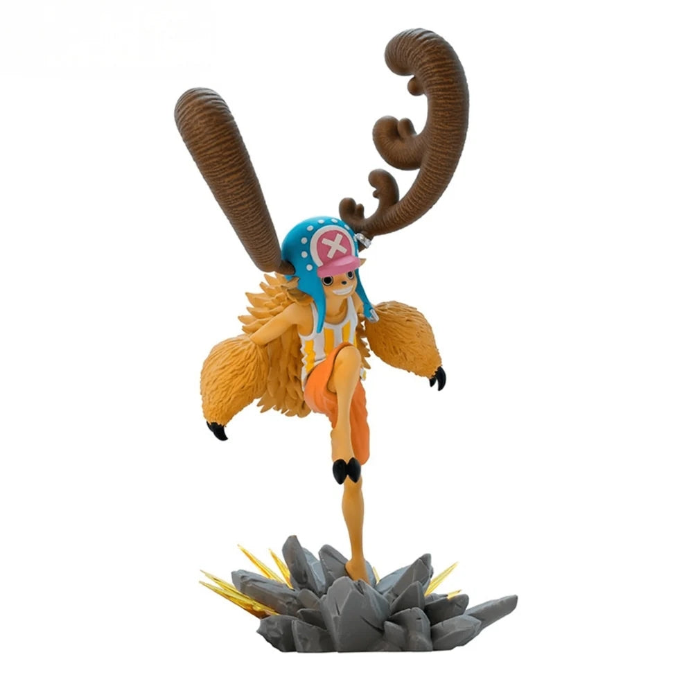 One Piece x ABYstyle Studio: SFC Chopper Figure