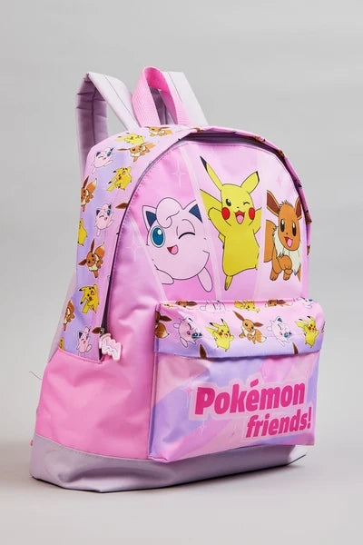 Pokemon: Sparks Backpack