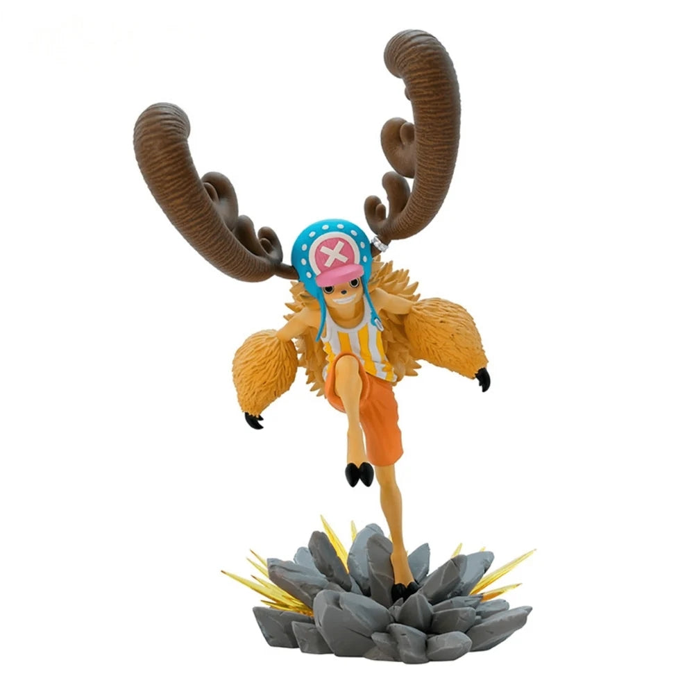 One Piece x ABYstyle Studio: SFC Chopper Figure