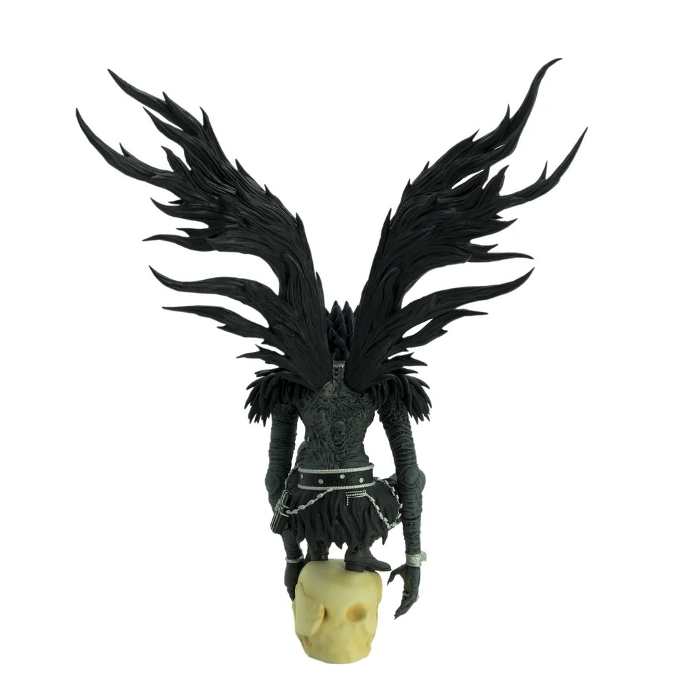 Death Note x ABYstyle Studio: SFC Ryuk Figure
