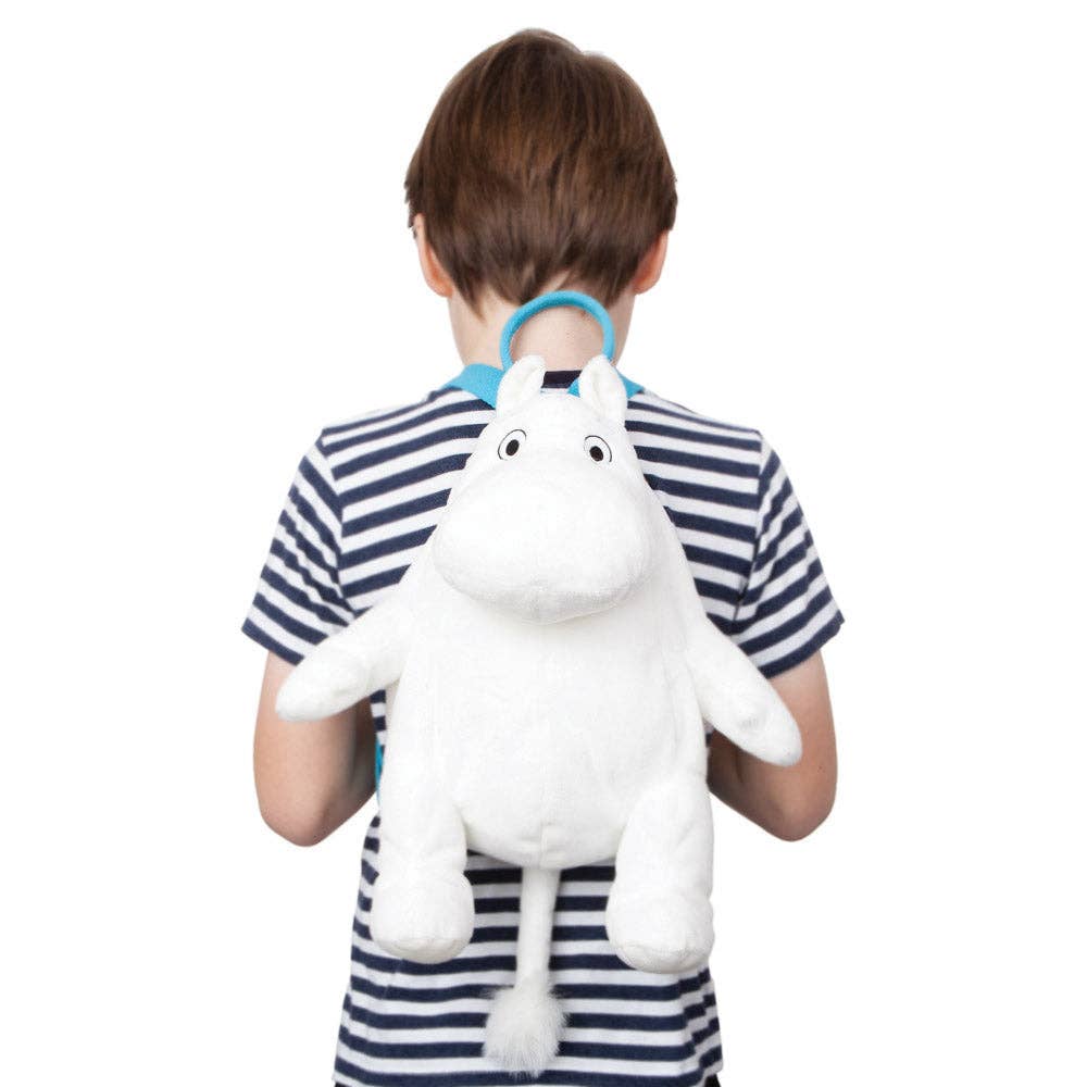 Moomins: Moomin Backpack
