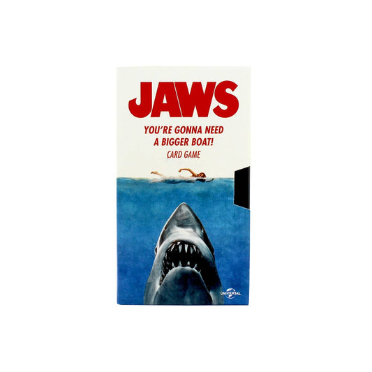 Jaws: Mini Movie Game