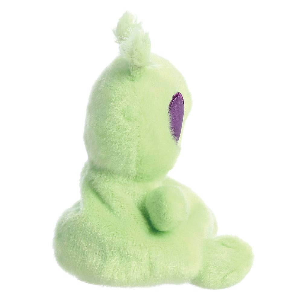 Palm Pals: Ross Alien