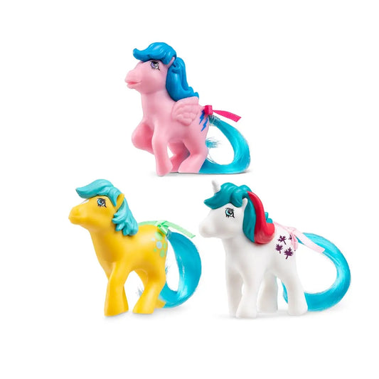 My Little Pony: Mini Classic 3-Pack