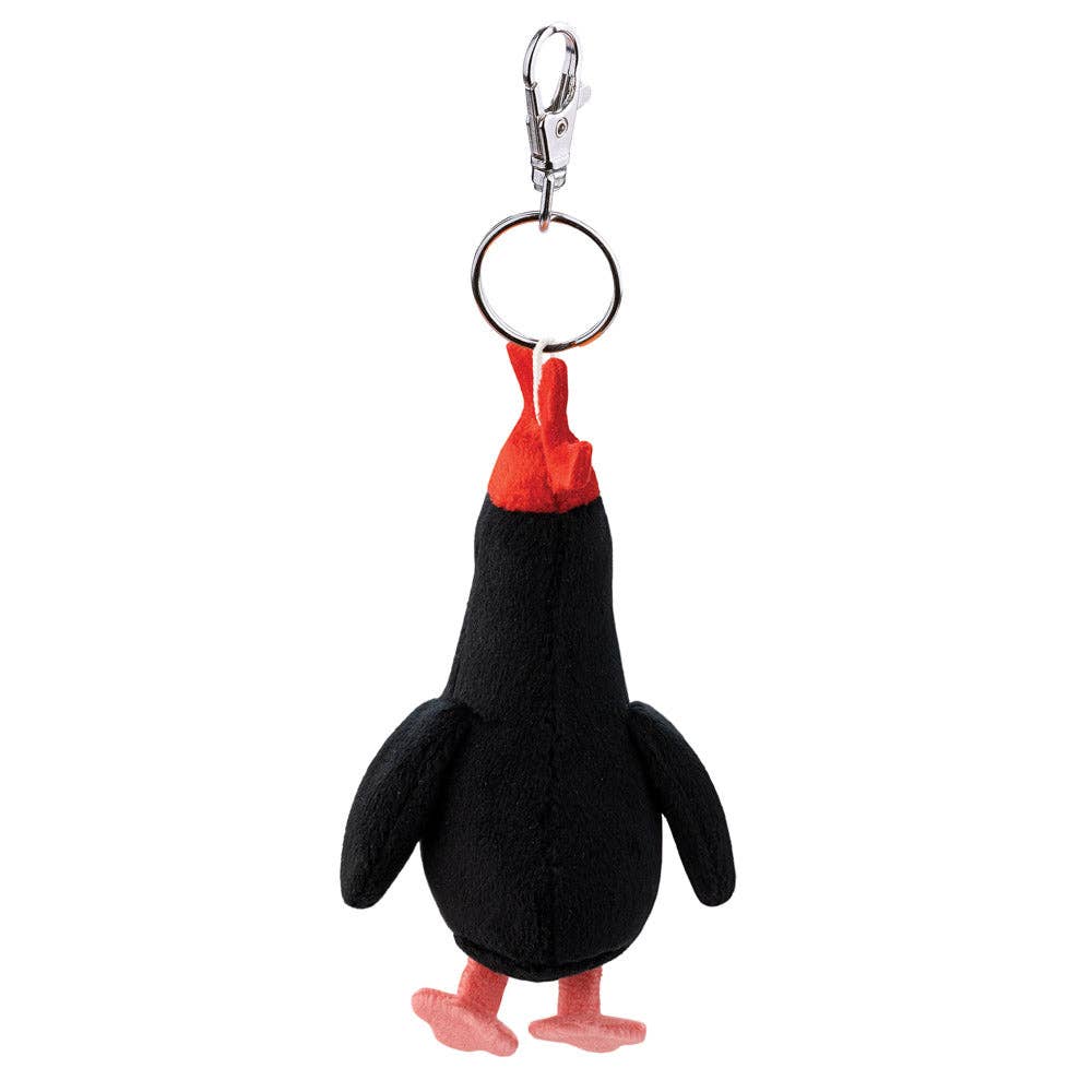 Wallace and Gromit: Feathers McGraw Key Clip