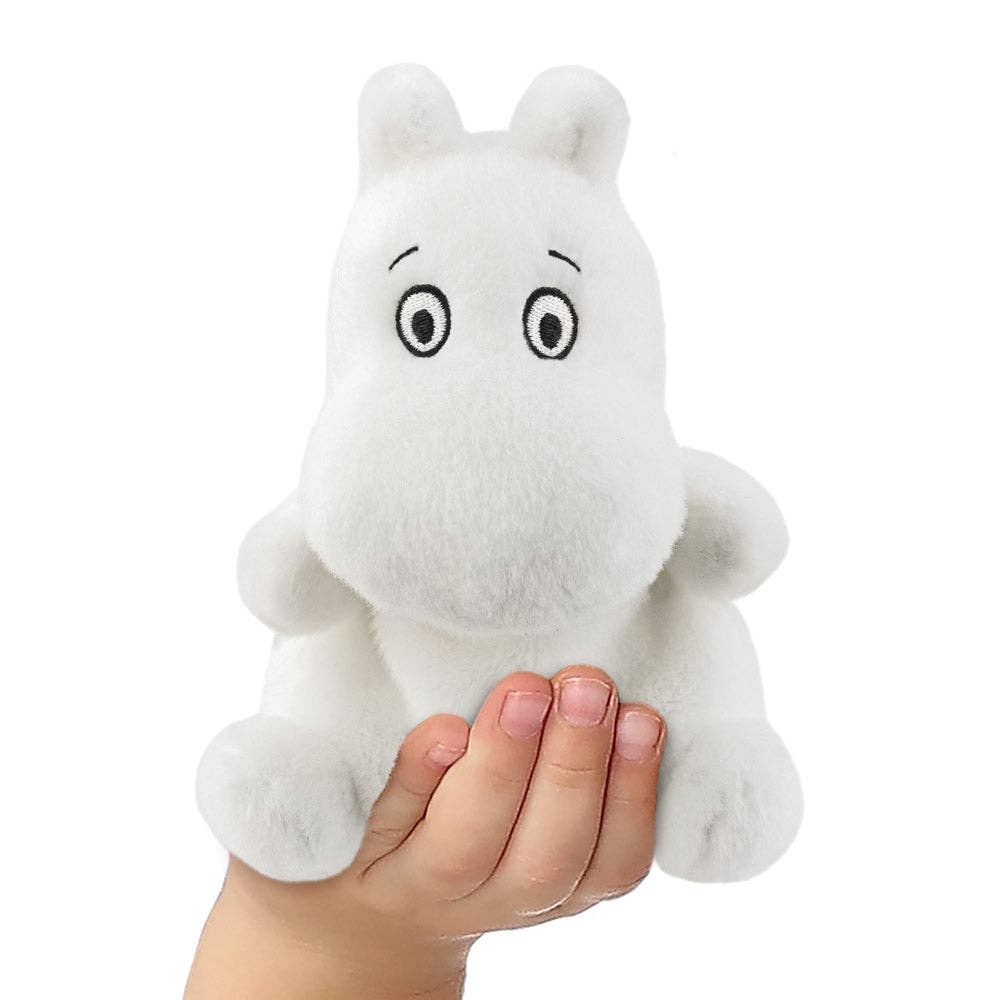Moomin x Palm Pals: Moomin Palm Pal