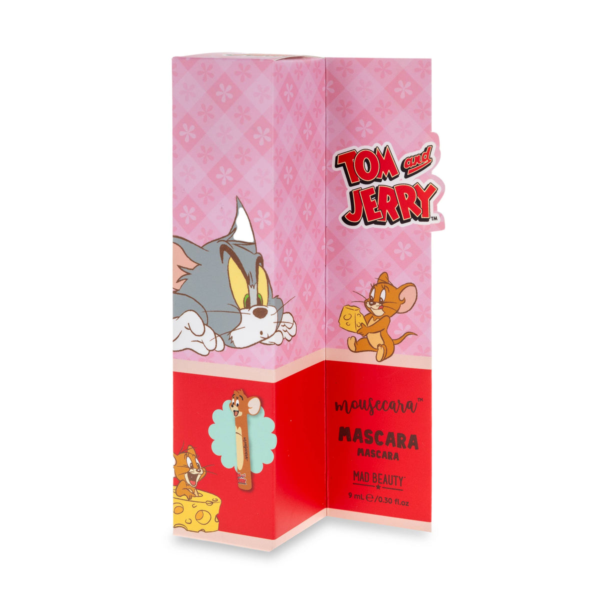 Tom & Jerry: Mousecara