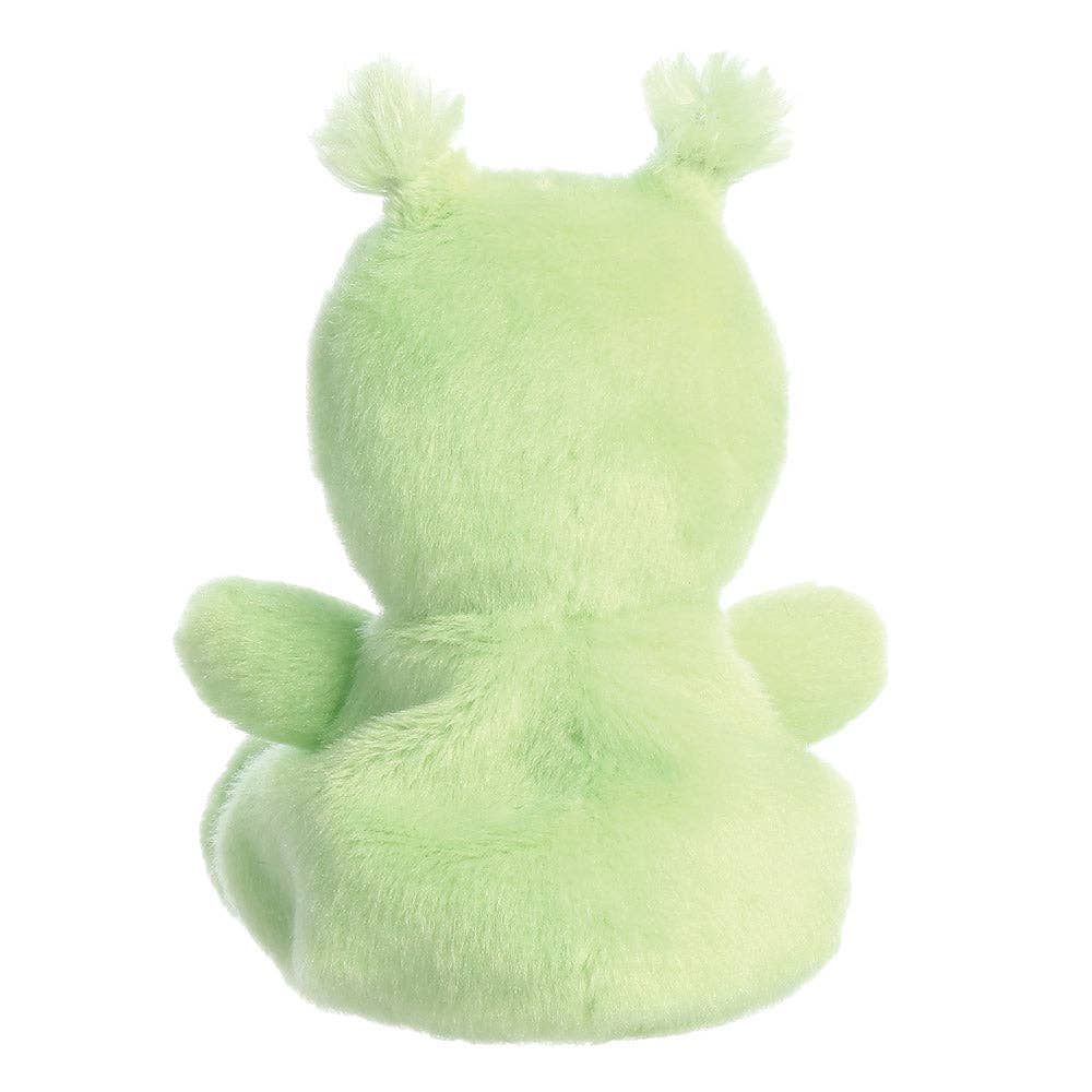 Palm Pals: Ross Alien