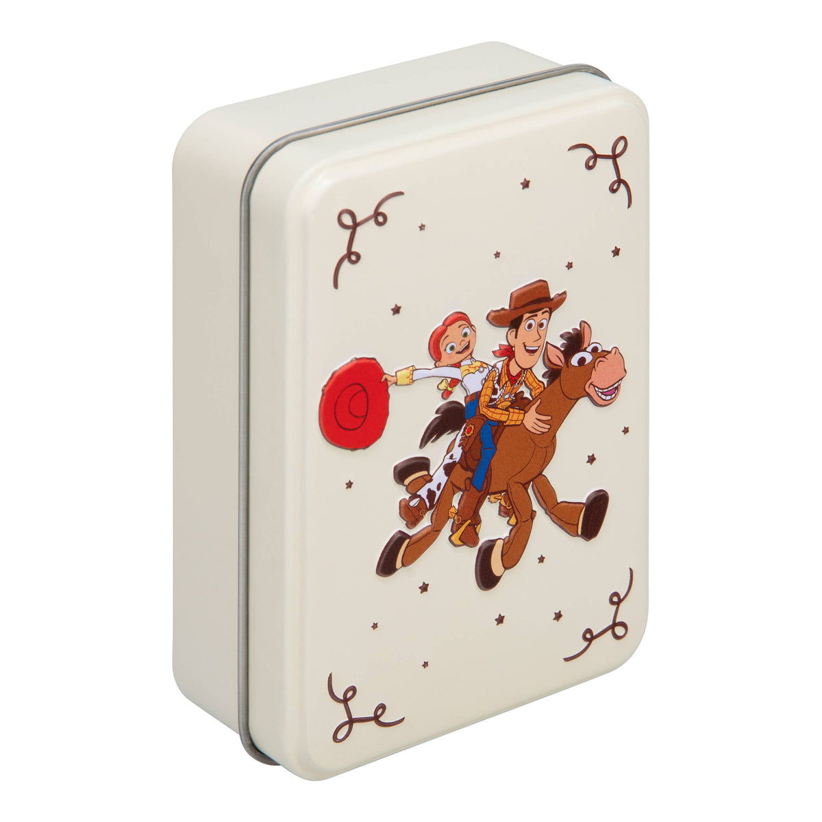 Toy Story: Playing Cards in a Tin