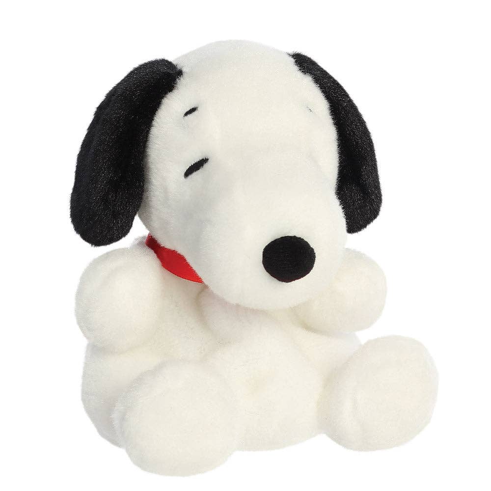 Peanuts x Palm Pals: Snoopy Palm Pal