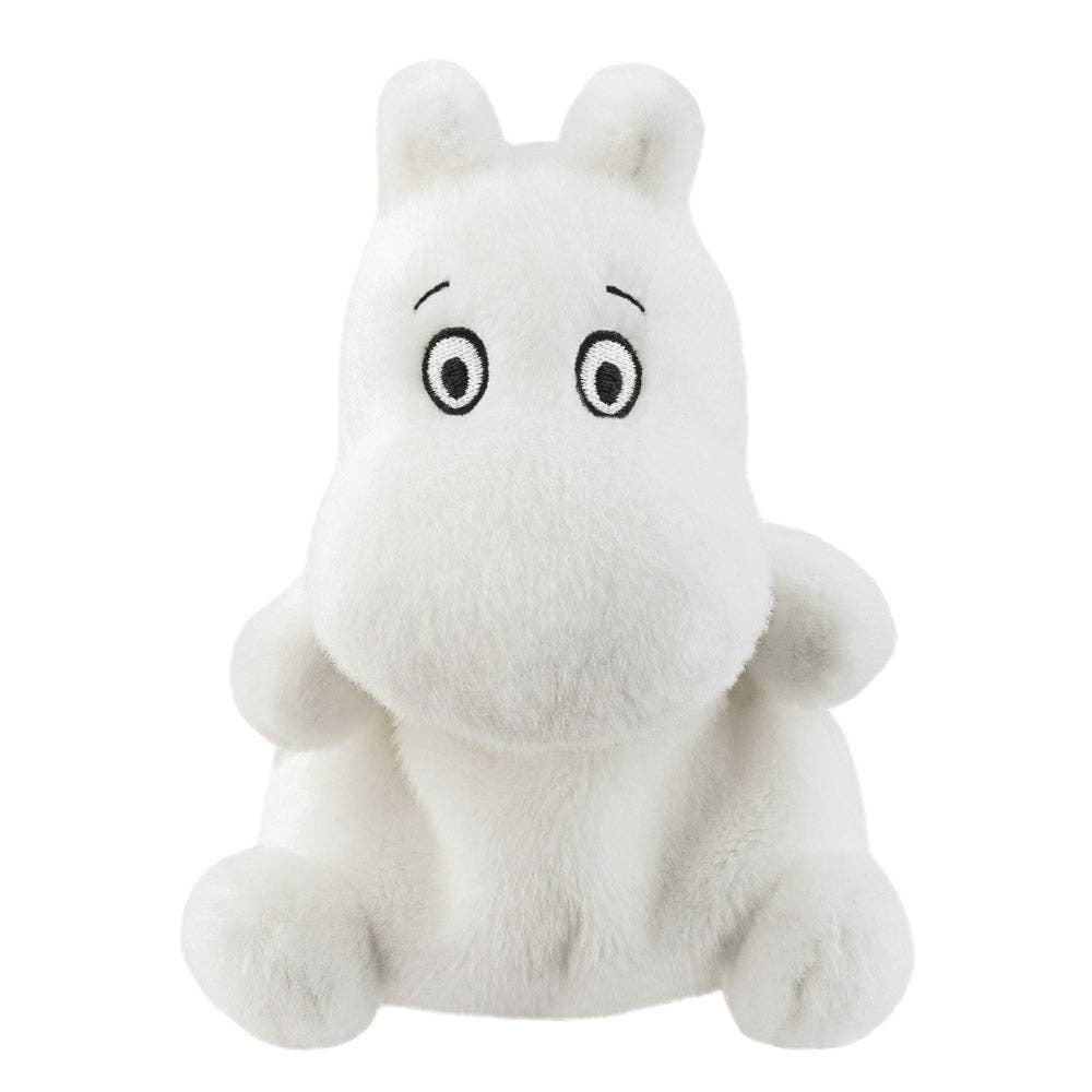 Moomin x Palm Pals: Moomin Palm Pal