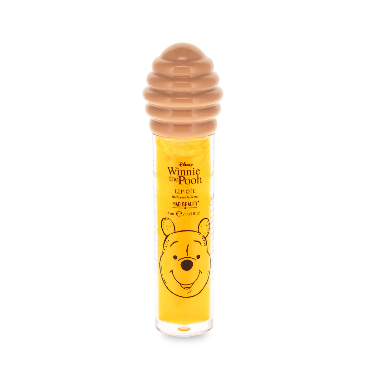Winnie the Pooh Mad Beauty Set