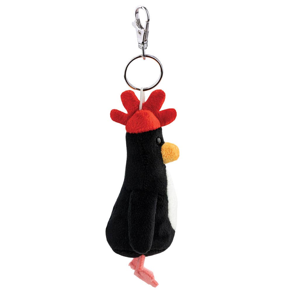 Wallace and Gromit: Feathers McGraw Key Clip