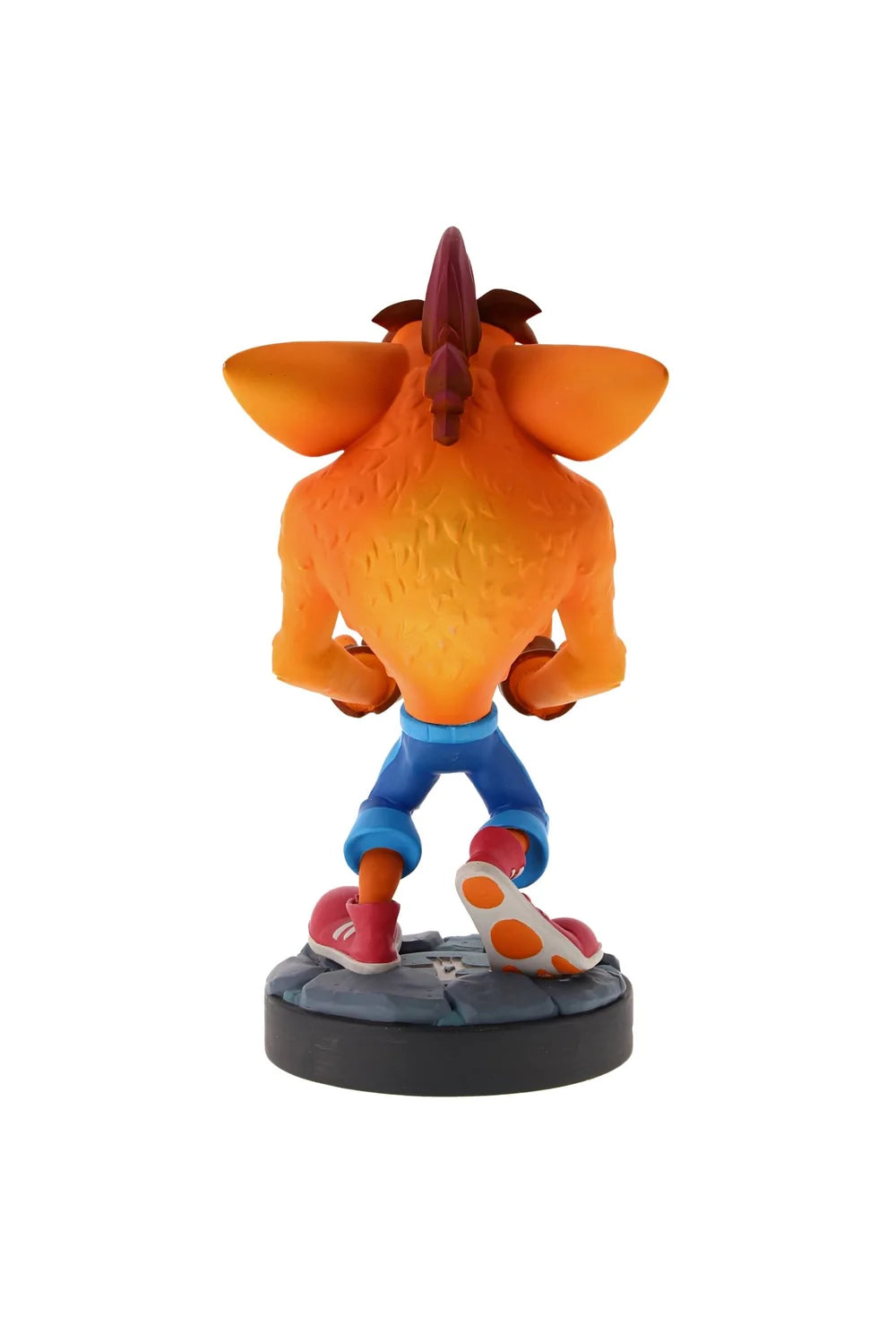 Cable Guys-Crash Bandicoot: Phone and Controller Holder