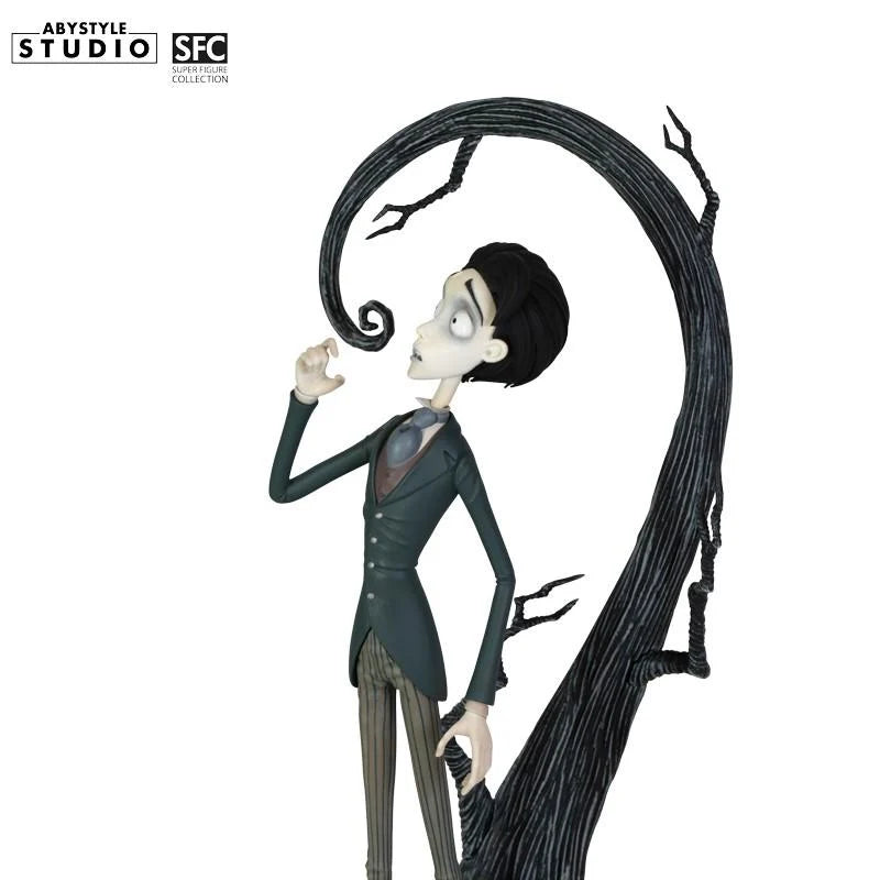 Corpse Bride x ABYStyle Studio: SFC Victor Figure