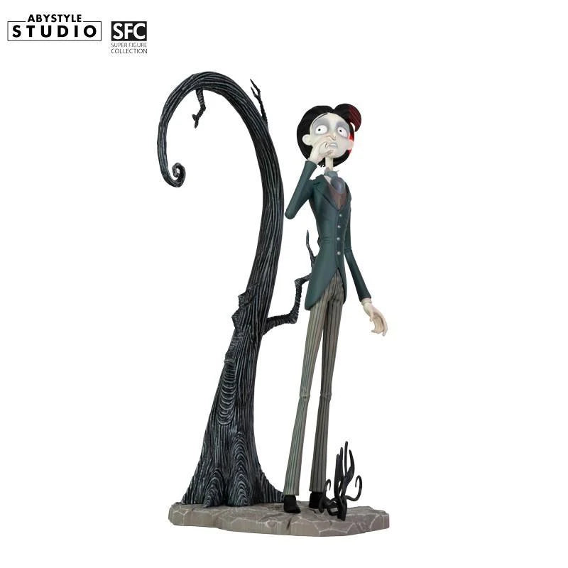 Corpse Bride x ABYStyle Studio: SFC Victor Figure