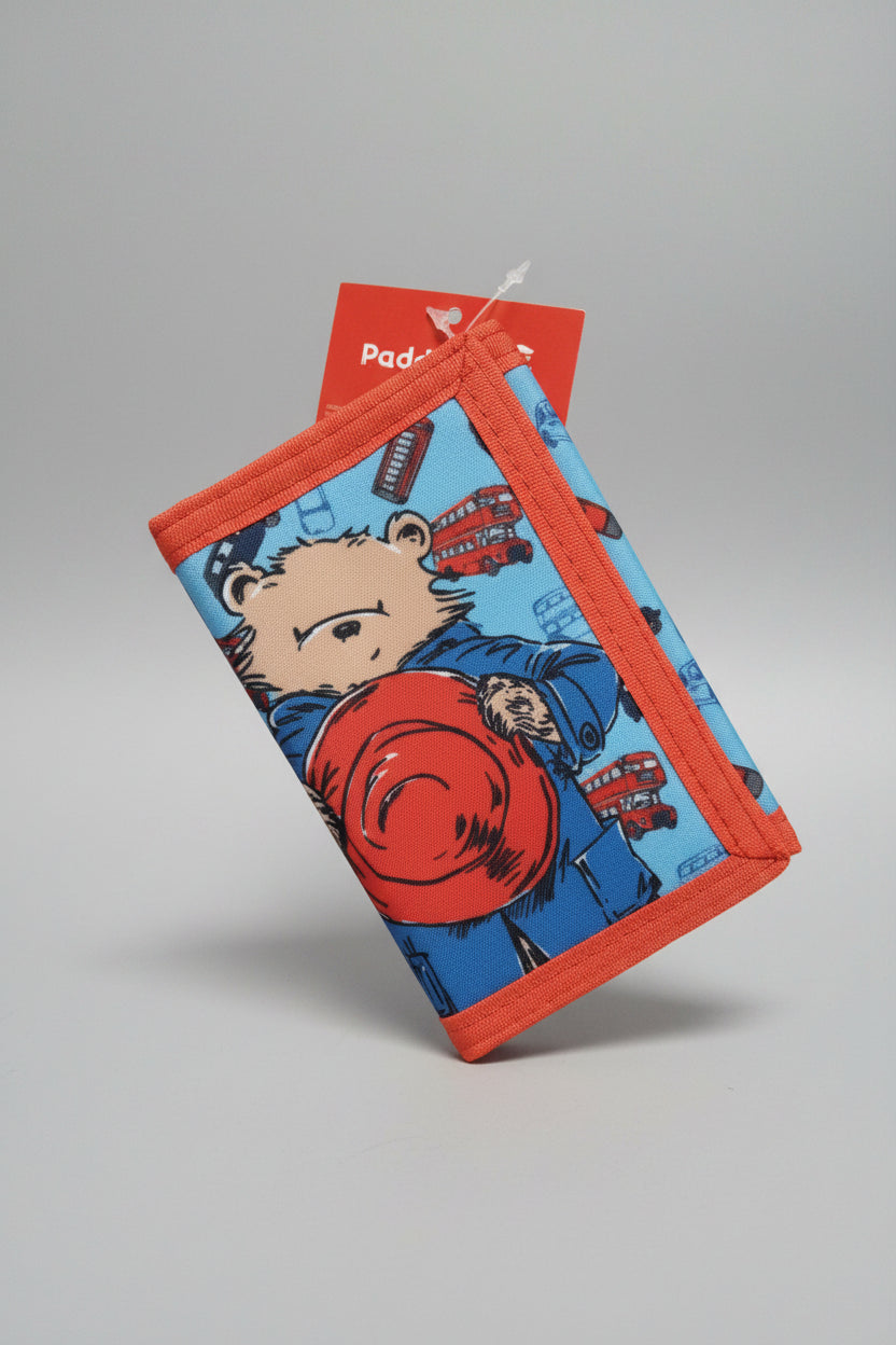 Paddington: Wallet