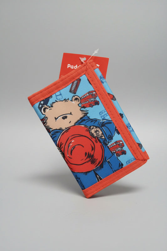 Paddington: Wallet
