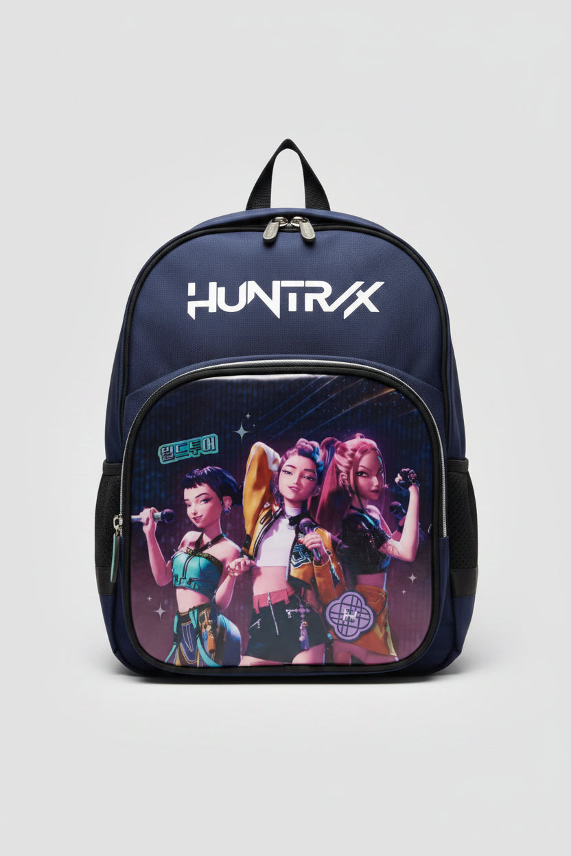 KPop Demon Hunters: Huntrix Backpack
