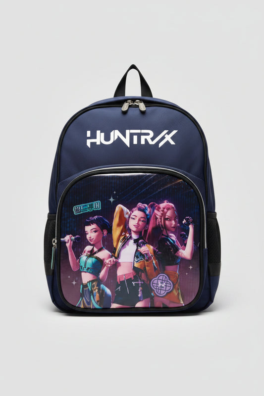 KPop Demon Hunters: Huntrix Backpack