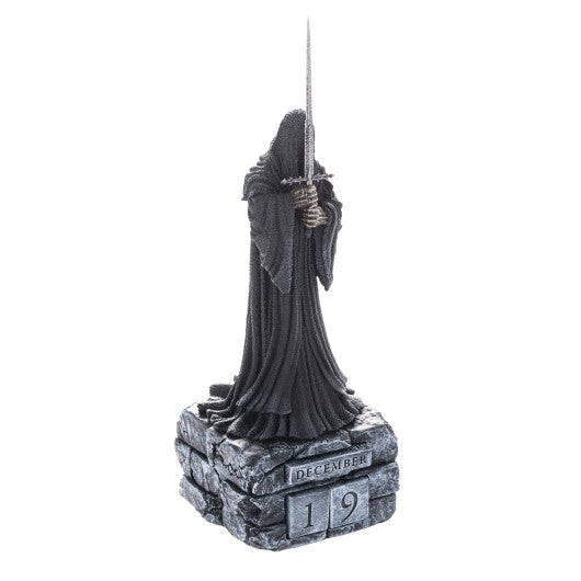 The Lord Of The Rings: Ring Wraith 3D Calendar