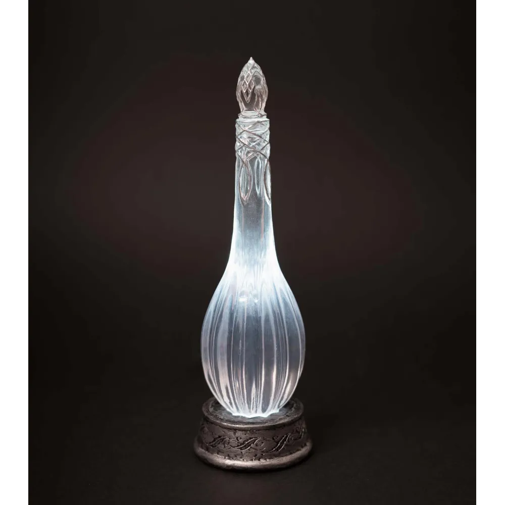 The Lord Of The Rings: Light Of Earendil Lamp