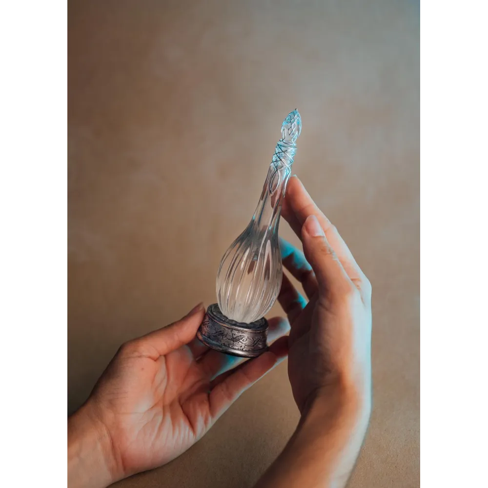 The Lord Of The Rings: Light Of Earendil Lamp