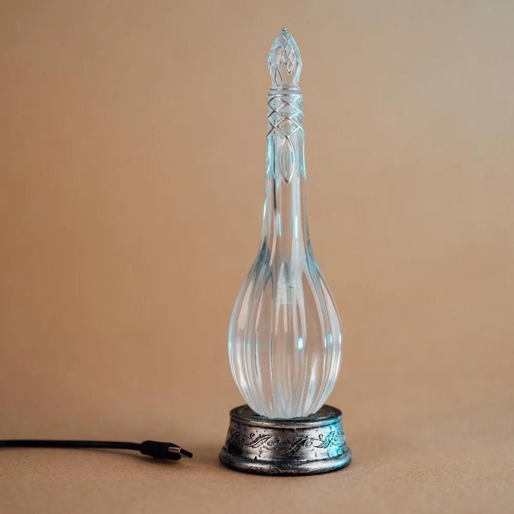 The Lord Of The Rings: Light Of Earendil Lamp