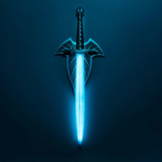 The Lord Of The Rings: Sting Lamp