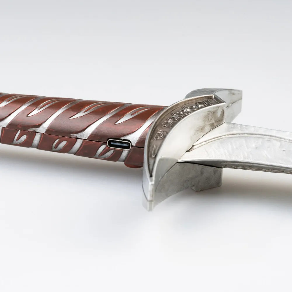 The Lord Of The Rings: Sting Lamp