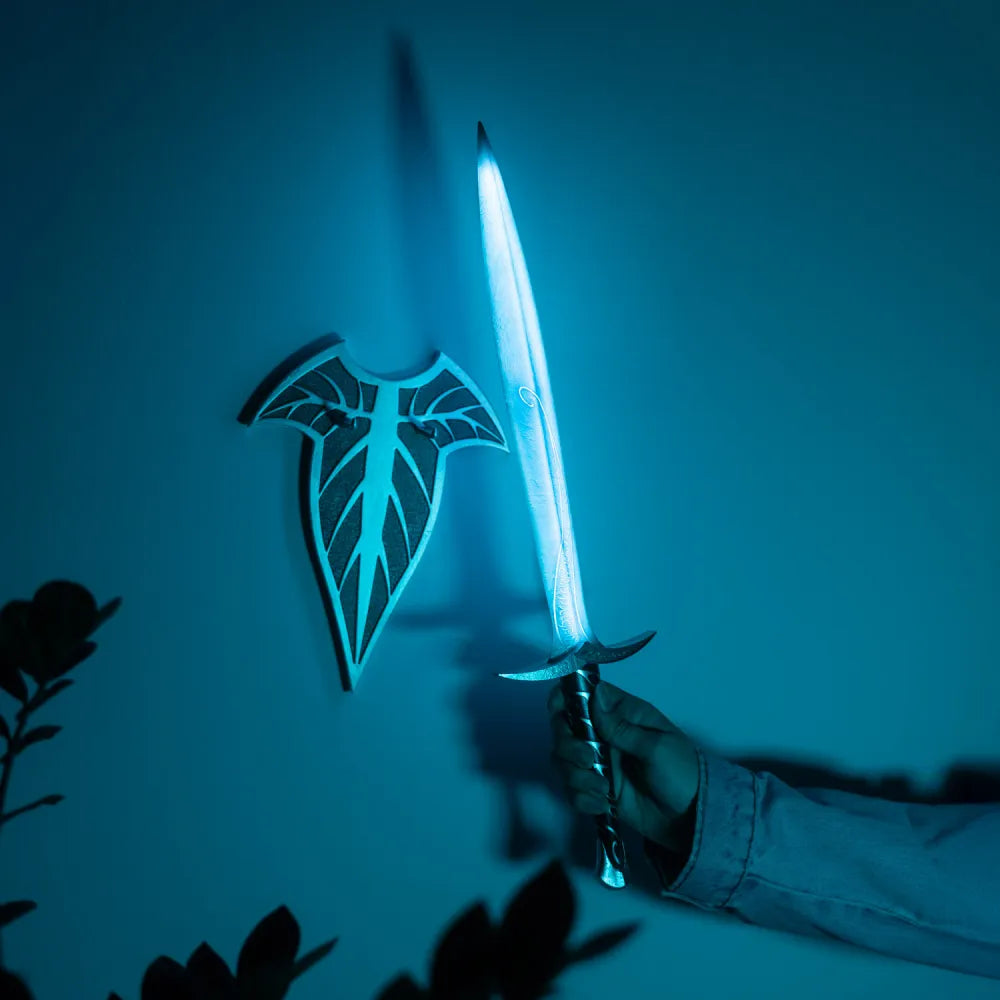 The Lord Of The Rings: Sting Lamp