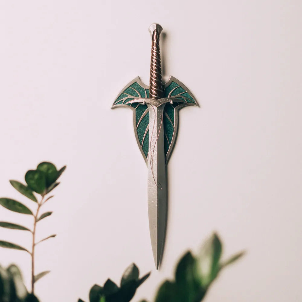 The Lord Of The Rings: Sting Lamp