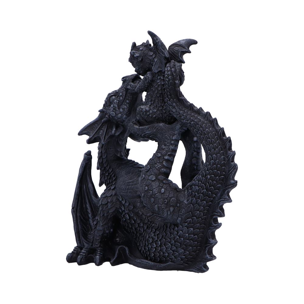 Nemesis Now: Drakaina and Dragonling Figurine