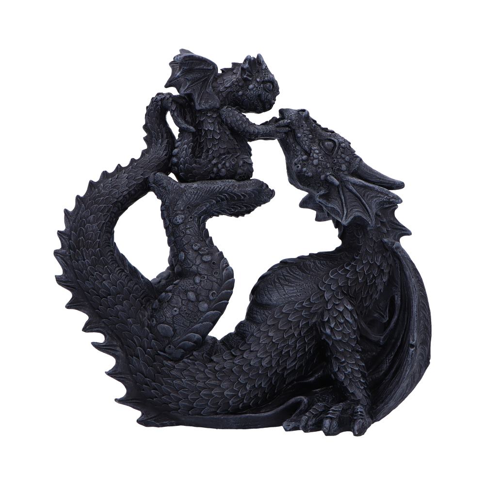 Nemesis Now: Drakaina and Dragonling Figurine
