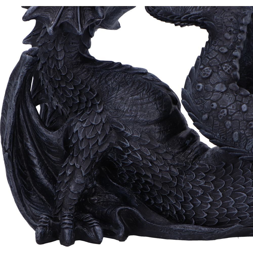 Nemesis Now: Drakaina and Dragonling Figurine
