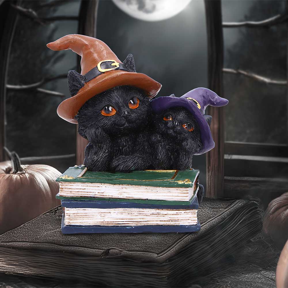 Nemesis Now: Duo Divination Figure