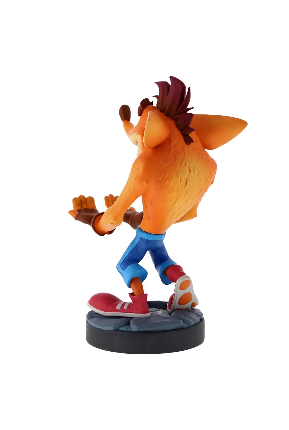 Cable Guys-Crash Bandicoot: Phone and Controller Holder