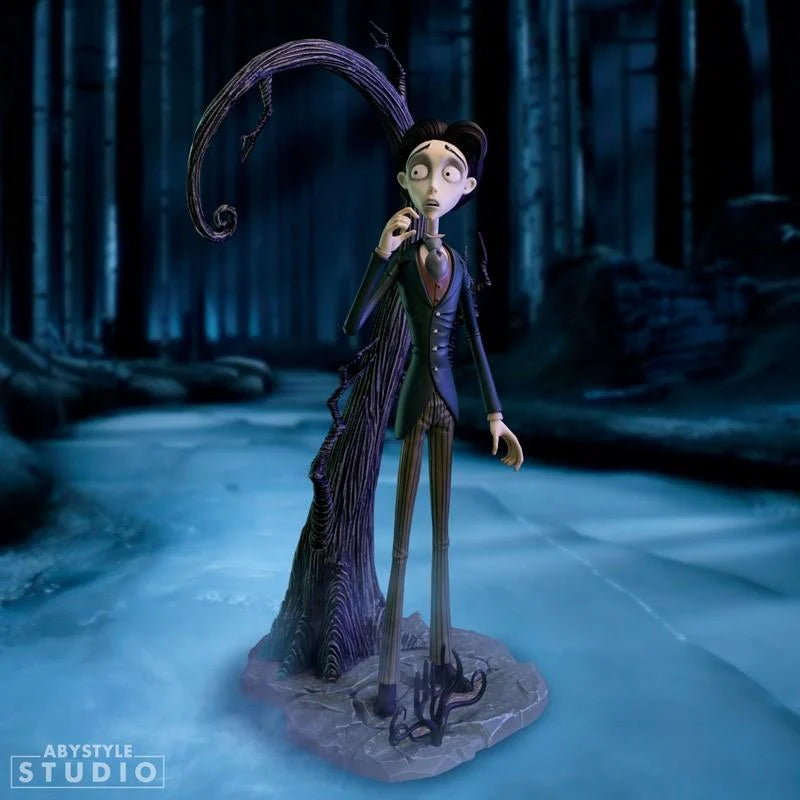 Corpse Bride x ABYStyle Studio: SFC Victor Figure