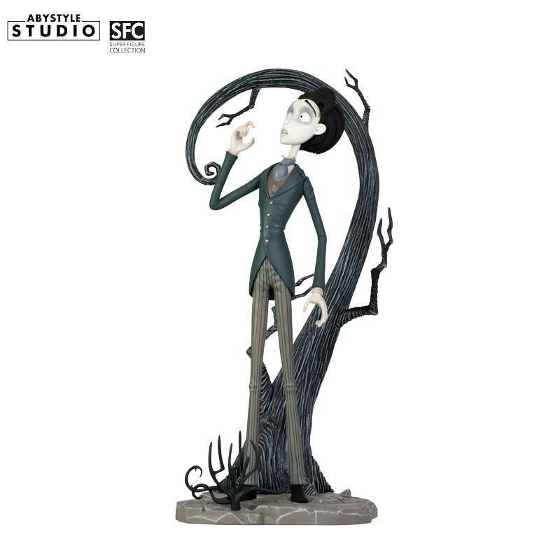 Corpse Bride x ABYStyle Studio: SFC Victor Figure